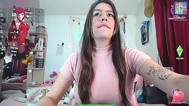 Rosario 96 online show from 02-19-26, 11:45