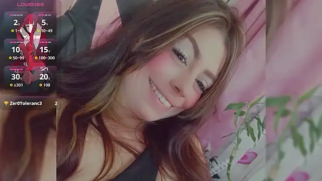 Rosario 96 online show from 07-05-26, 04:19