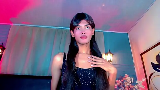 Karol Vanessa   online show from 02-27-26, 11:32