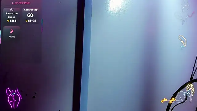 Karol Vanessa   online show from 03-01-26, 03:19