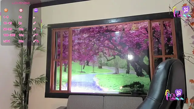 Karol Vanessa   online show from 03-28-26, 11:21