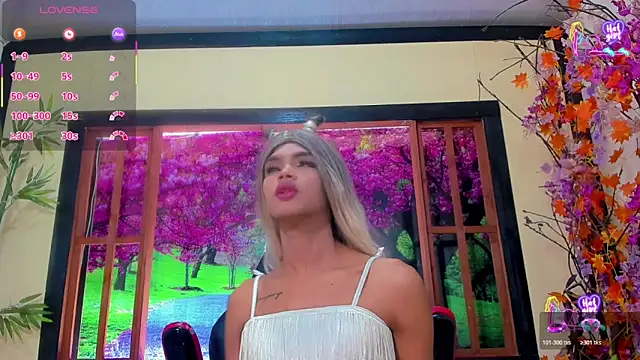 Karol Vanessa   online show from 03-29-26, 11:10