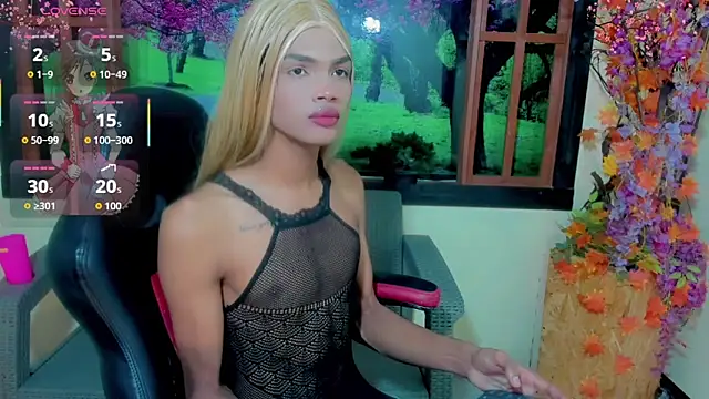 Karol Vanessa   online show from 04-21-26, 11:16