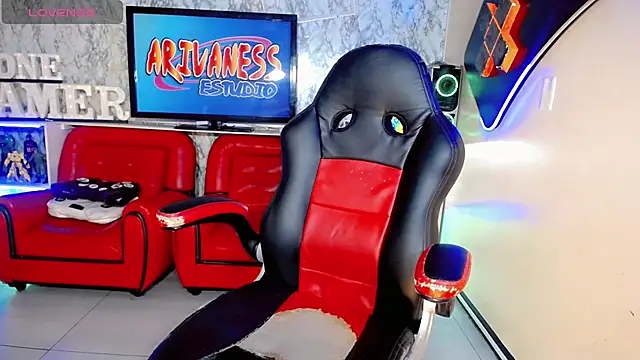 Karol Vanessa   online show from 06-10-26, 12:48