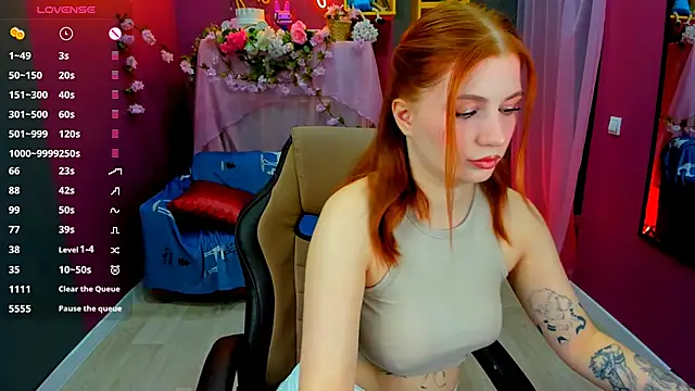 MiraBoom online show from 03-27-26, 09:14