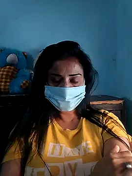 Niharika450 online show from 02-17-26, 04:42