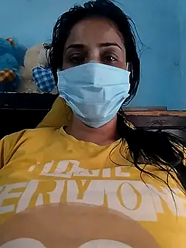 Niharika450 online show from 02-18-26, 07:48