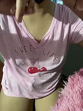 Amber1225 online show from 02-23-26, 08:39