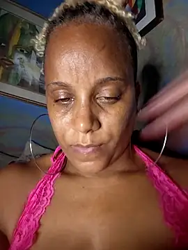 BadGyalGem online show from 07-03-26, 07:04