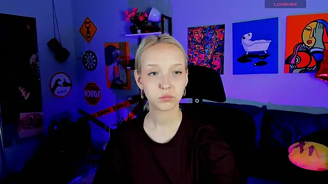 MaoqiBeverly online show from 03-30-26, 11:11