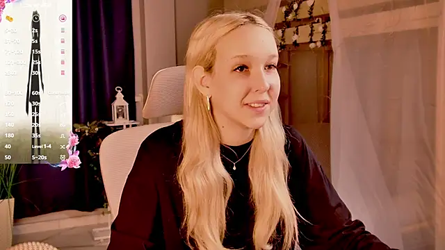 MaoqiBeverly online show from 06-19-26, 10:08