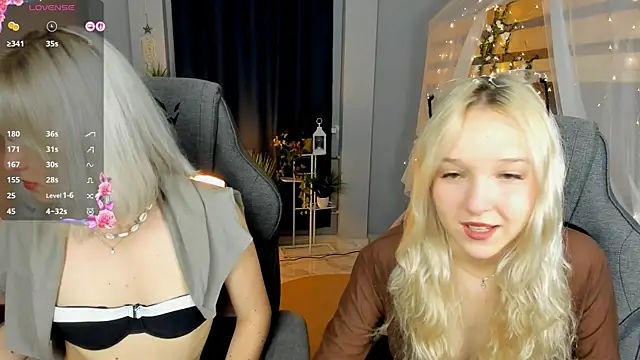 MaoqiBeverly online show from 07-02-26, 05:46