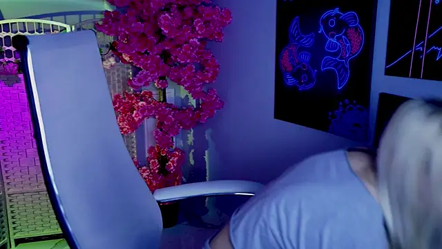 MaoqiBeverly online show from 07-30-26, 06:12
