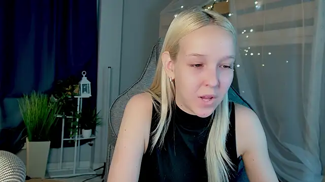 MaoqiBeverly online show from 07-31-26, 06:46