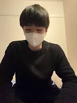 Snapshot of OCHAZUKE123 chatting on 02-13-26, 01:18 OCHAZUKE123 online show from 02-13-26, 01:18