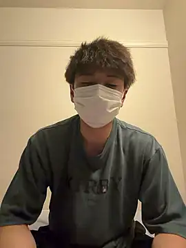 OCHAZUKE123 online show from 06-11-26, 02:37