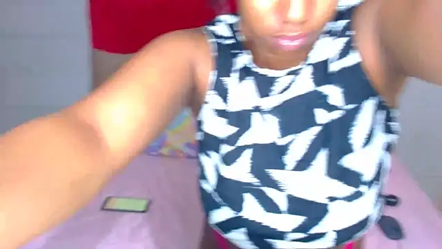 UNHOLYDESTINY-X online show from 02-24-26, 06:50