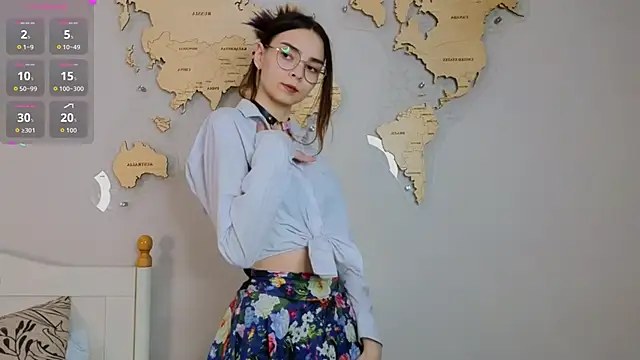 EddieChery online show from 03-02-26, 03:08