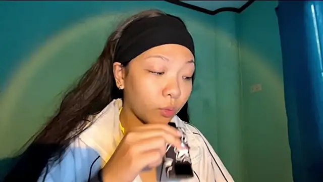 TerisaYellow online show from 02-18-26, 05:47