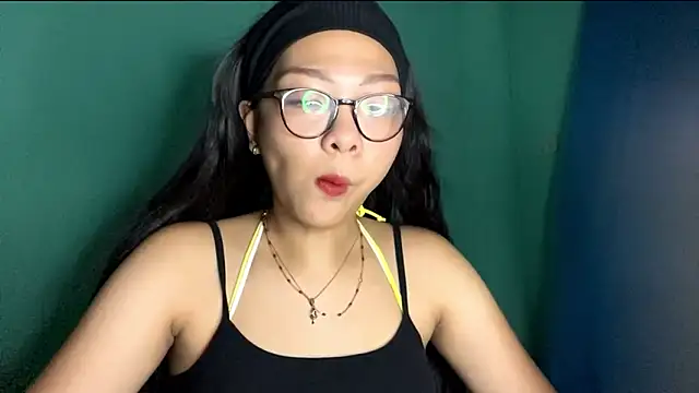 TerisaYellow online show from 02-19-26, 02:13