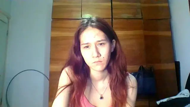 Snapshot of NickiKisinger chatting on 05-12-26, 07:27 NickiKisinger online show from 05-12-26, 07:27