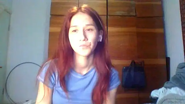 Snapshot of NickiKisinger chatting on 05-23-26, 07:02 NickiKisinger online show from 05-23-26, 07:02