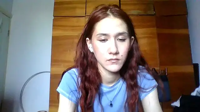 Snapshot of NickiKisinger chatting on 06-03-26, 07:11 NickiKisinger online show from 06-03-26, 07:11