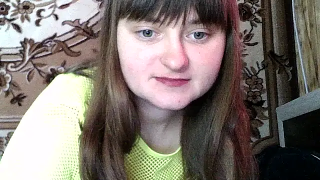 LuckyLust15 online show from 02-13-26, 10:33