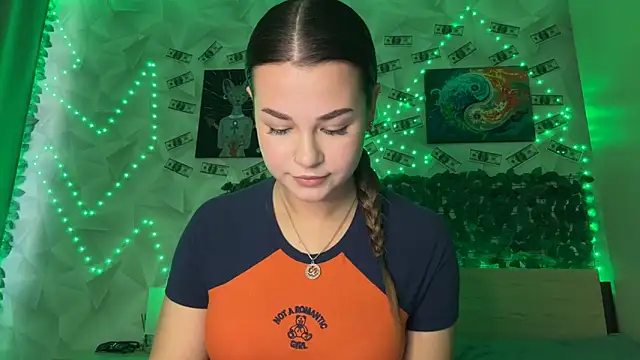 Karina vibe online show from 04-01-26, 11:11