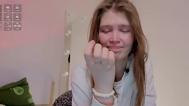 flowernnet online show from 03-07-26, 01:24