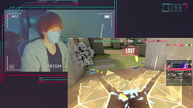 AG 0129 online show from 03-10-26, 02:00