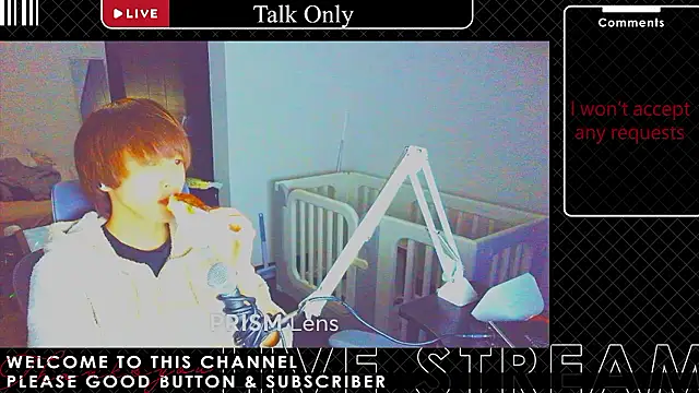 AG 0129 online show from 03-17-26, 12:30