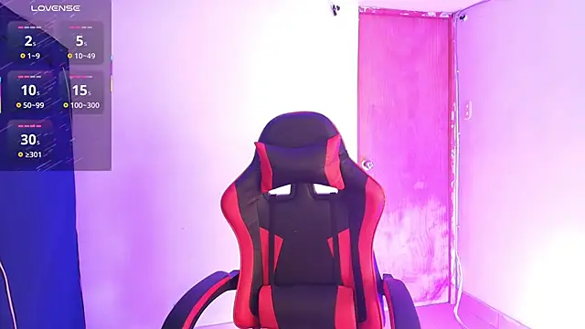 Zoe-Walzer online show from 04-05-26, 05:43