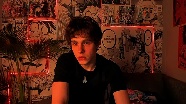 Keith Erickson online show from 02-21-26, 02:18