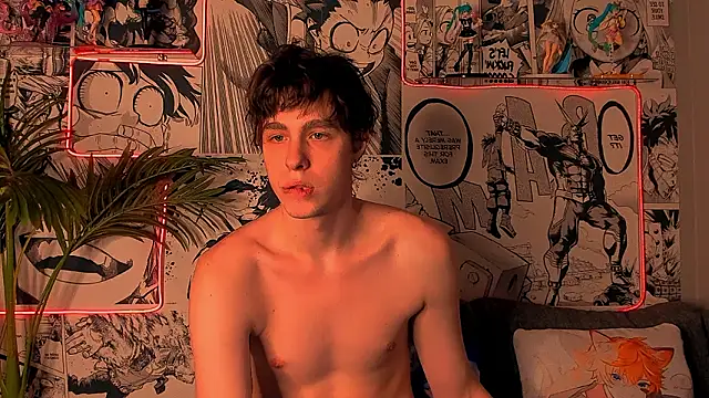 Keith Erickson online show from 02-24-26, 07:06