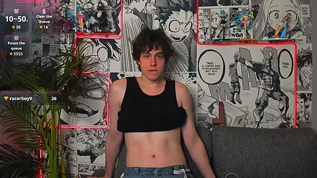 Keith Erickson online show from 04-05-26, 06:43