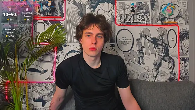 Keith Erickson online show from 04-06-26, 01:45