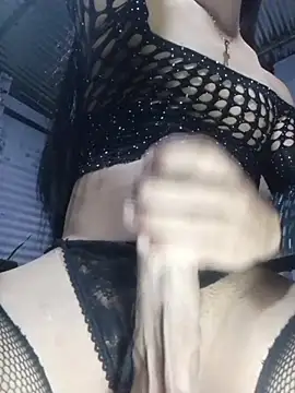 Doll Geishaa online show from 02-03-26, 01:26