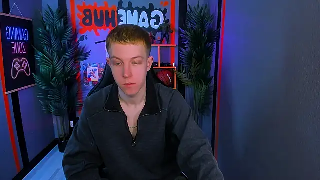 Dylan Norton online show from 03-03-26, 07:47