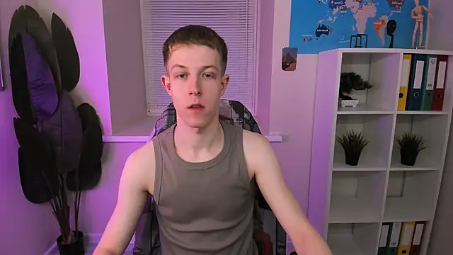 Dylan Norton online show from 04-08-26, 02:17