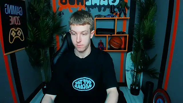 Dylan Norton online show from 04-28-26, 10:42