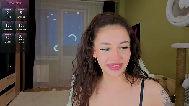 RiriDay online show from 03-07-26, 04:04