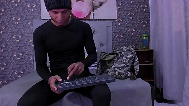 Jeff Brown77 online show from 03-06-26, 01:18