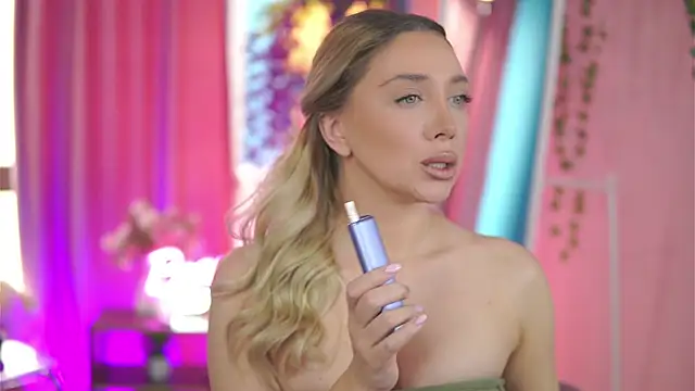 NadyaBlue online show from 03-02-26, 07:15