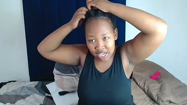 Lissa 27 online show from 02-16-26, 11:50