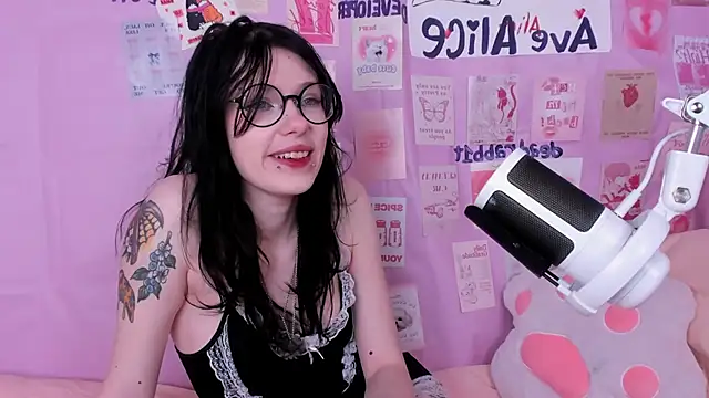 NessaV online show from 02-01-26, 09:08