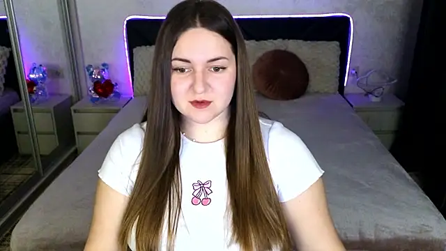 Eva Luxx online show from 03-05-26, 11:01