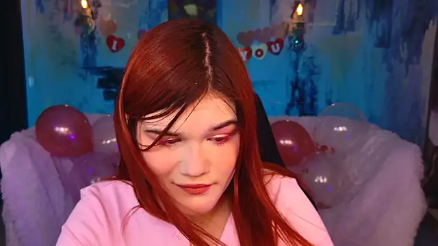 EllieFoxy online show from 02-11-26, 01:49