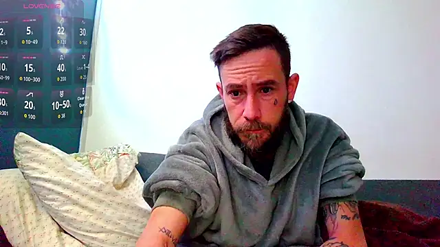 inktattoo42 online show from 03-11-26, 05:46