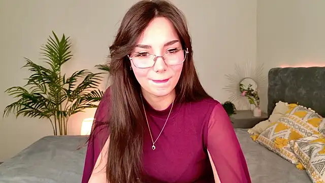 Lia Melon online show from 03-04-26, 05:52